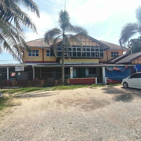 Fbs Inn 龙运 外观 照片