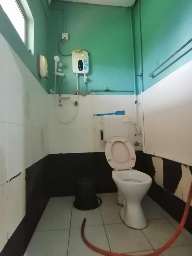 Fbs Inn 龙运 外观 照片