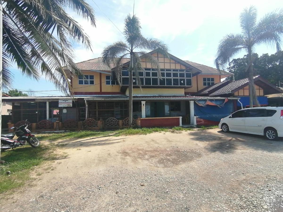 Fbs Inn 龙运 外观 照片