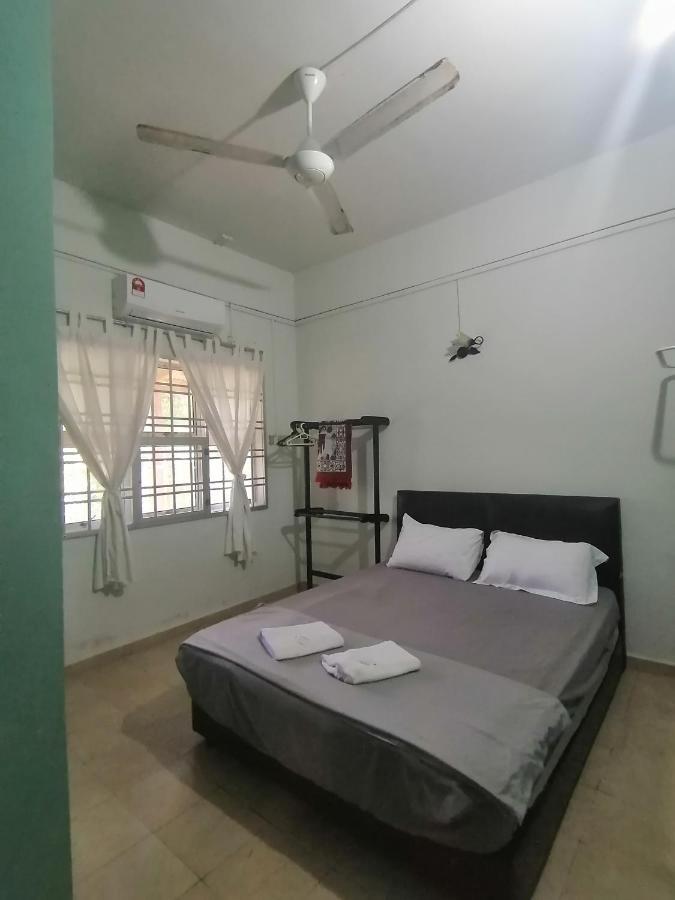 Fbs Inn 龙运 外观 照片