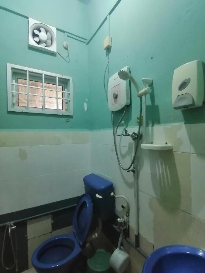 Fbs Inn 龙运 外观 照片