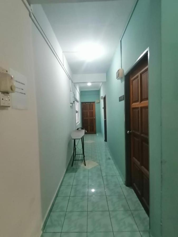 Fbs Inn 龙运 外观 照片